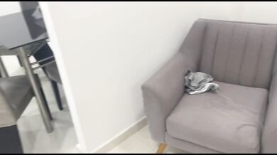 Anal Hunger Burns With Feet Clenching Tight Around Cock'S Core