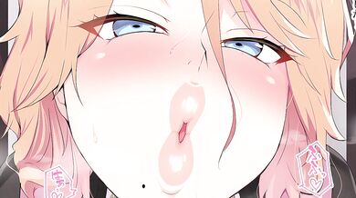 Rangiku tells you how she feels - Hentai JOI [blowjob, paizuri, wholesome, 2 cum points]