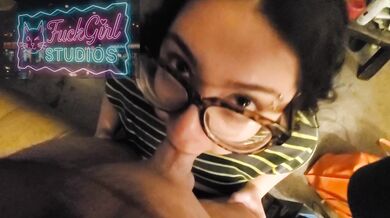 Cheating Girlfriend and Princess Mimi Ray Throatfuck Compilation