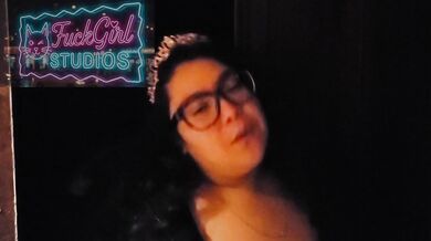 Cheating Girlfriend and Princess Mimi Ray Throatfuck Compilation