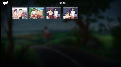 Judit Update Summertime Saga