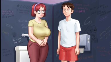 Judit Update Summertime Saga