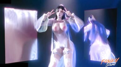 20 Minutes of Asian Baddie VAM COMPILATION