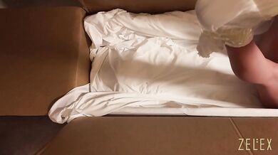 Unboxing My New Zelex ZX171C SLE 3.0 – First Look