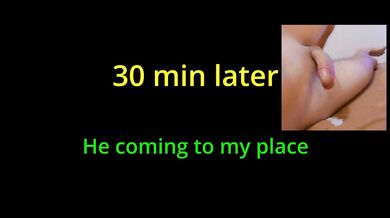 An Asian MILF invited a Guy She Met On a Dating Site Over to Her Place to Have Sex