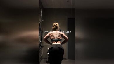 My Stepdad Caught Me Giving Head – So Embarrassing & Wet!
