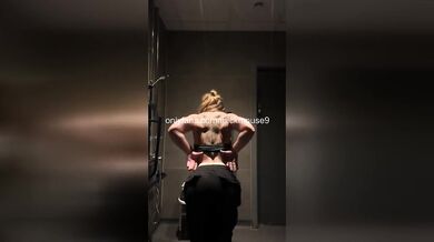 My Stepdad Caught Me Giving Head – So Embarrassing & Wet!