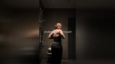 My Stepdad Caught Me Giving Head – So Embarrassing & Wet!
