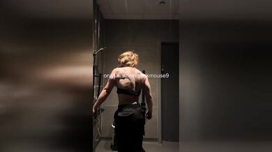 My Stepdad Caught Me Giving Head – So Embarrassing & Wet!