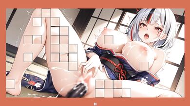 【Hentai 3D Game】City Lights Love BitesHアニメーション Ella編② エロアニメ｜3D｜Hentai｜Anime