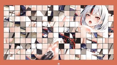 【Hentai 3D Game】City Lights Love BitesHアニメーション Ella編② エロアニメ｜3D｜Hentai｜Anime