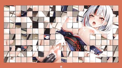 【Hentai 3D Game】City Lights Love BitesHアニメーション Ella編② エロアニメ｜3D｜Hentai｜Anime