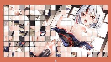 【Hentai 3D Game】City Lights Love BitesHアニメーション Ella編② エロアニメ｜3D｜Hentai｜Anime