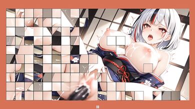 【Hentai 3D Game】City Lights Love BitesHアニメーション Ella編② エロアニメ｜3D｜Hentai｜Anime