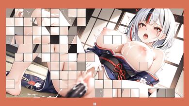 【Hentai 3D Game】City Lights Love BitesHアニメーション Ella編② エロアニメ｜3D｜Hentai｜Anime