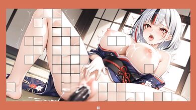 【Hentai 3D Game】City Lights Love BitesHアニメーション Ella編② エロアニメ｜3D｜Hentai｜Anime