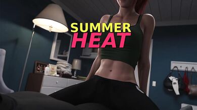 SUMMER HEAT #57
