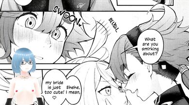 My Sweet Bride