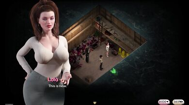 Symphony of the Serpent #68 PC Gameplay