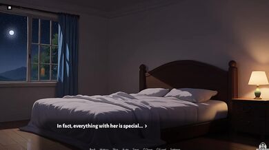 MY TRUE DESIRE #09 - Gameplay by Misterdoktor