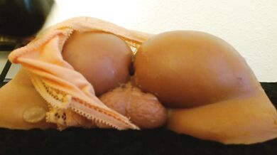 New Butt Plug