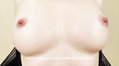 Metronome JOI: Edge for Your Mistress Isabella