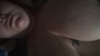 My husband couldn't satisfy me after filling me