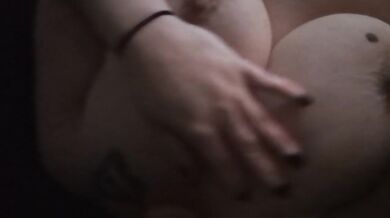 My husband couldn't satisfy me after filling me