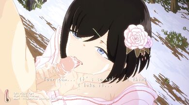 Hentai Game – Naughty Woman Sex & Blowjob