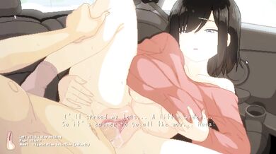 Hentai Game – Naughty Woman Sex & Blowjob
