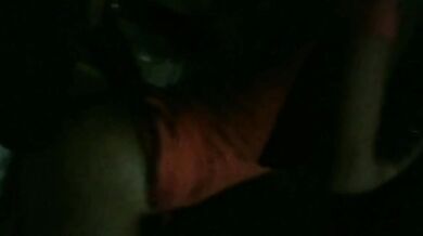 Wife Caught Fucking in Hotel Door Open WILD Night