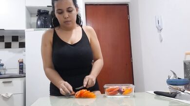 Post market routine