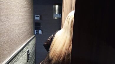 KARY DECIDED TO STAY HOME AND HAVE SEX INSTEAD OF GOING OUT WITH HER FRIENDS SHE ENJOYED IT SO MUCH THAT SE CAME IN GUSHES FOR THE FIRST TIME