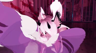 Spa day with happy ending