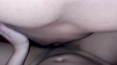 I Get Fucked in My FAVORITE position AGAIN!! (It goes SO DEEP~)
