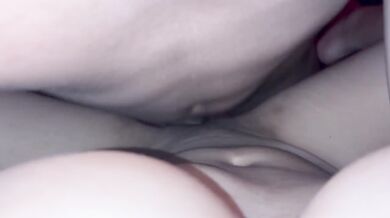 I Get Fucked in My FAVORITE position AGAIN!! (It goes SO DEEP~)