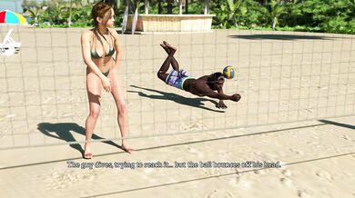The Beach House #4 PC Gameplay (Premium)