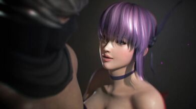 Kunoichi Queens [ScyllaHMV] - Dead Or Alive PMV/HMV