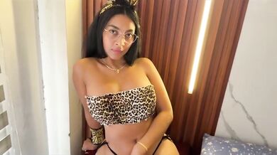 "¡grrr!" a la tigresa le guta mucho la leche
