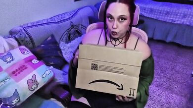 UNBOXING MY NEW TOY