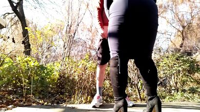 The stepmother was able to achieve a positive result