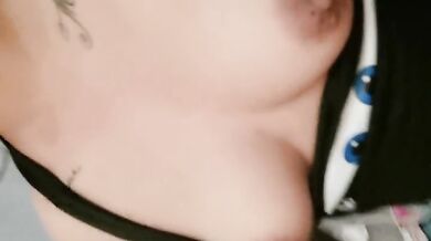 Fluppy BOOBS
