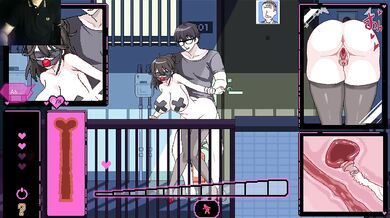 The Censor, Misa sex scenes