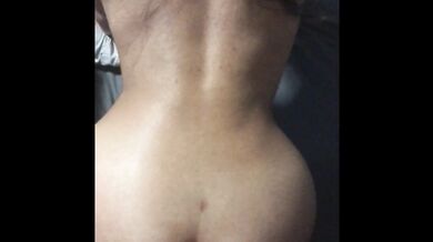 Fucking the Latina Neighbor that got a New BBL Butt