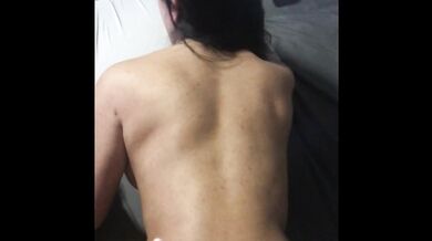 Fucking the Latina Neighbor that got a New BBL Butt