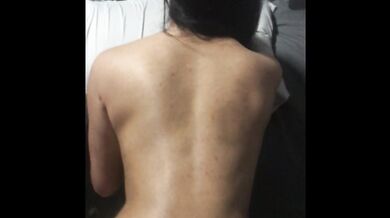 Fucking the Latina Neighbor that got a New BBL Butt