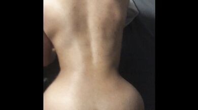 Fucking the Latina Neighbor that got a New BBL Butt