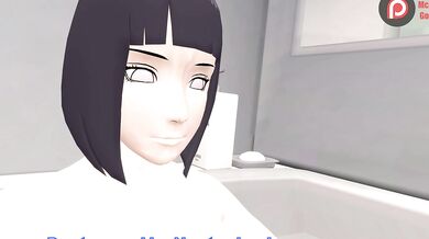 Hinata Hentai Uncensored