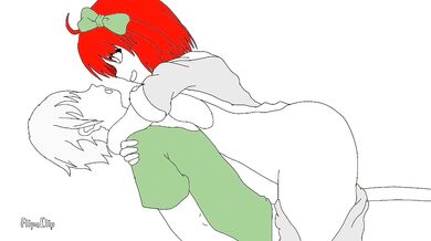 Hentai animation avtor