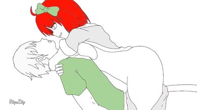 Hentai animation avtor